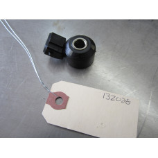 13Z028 Knock Detonation Sensor From 2013 Nissan Titan  5.6